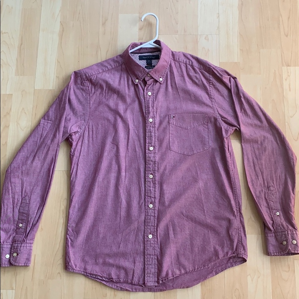 Tommy Hilfiger Button Down